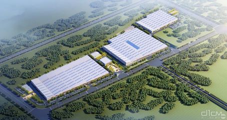 焕新前行，筑梦启航 艾迪精密行走马达数字化工厂开启智能制造新篇章